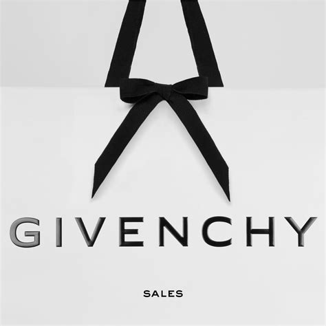 givenchy sales volume|Givenchy clothing company.